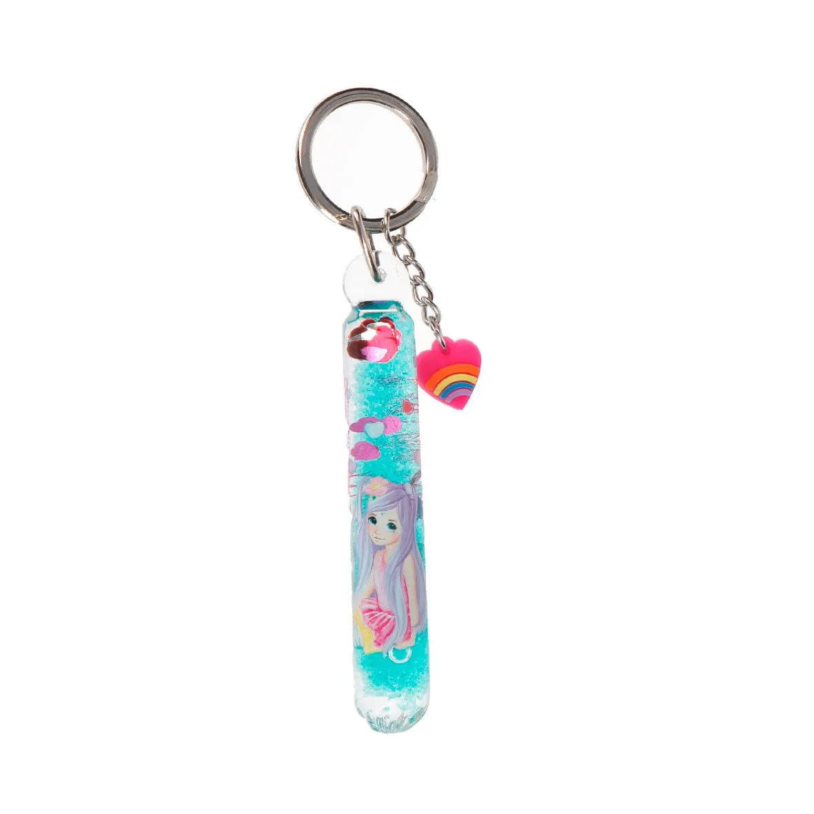 Depesche Ylvi & The Minimoomis Keychain