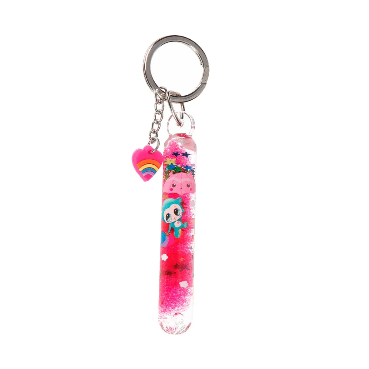 Depesche Ylvi & The Minimoomis Keychain