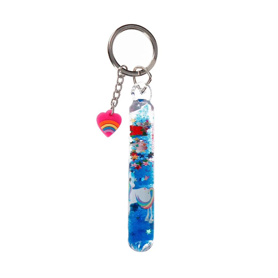 Depesche Ylvi & The Minimoomis Keychain