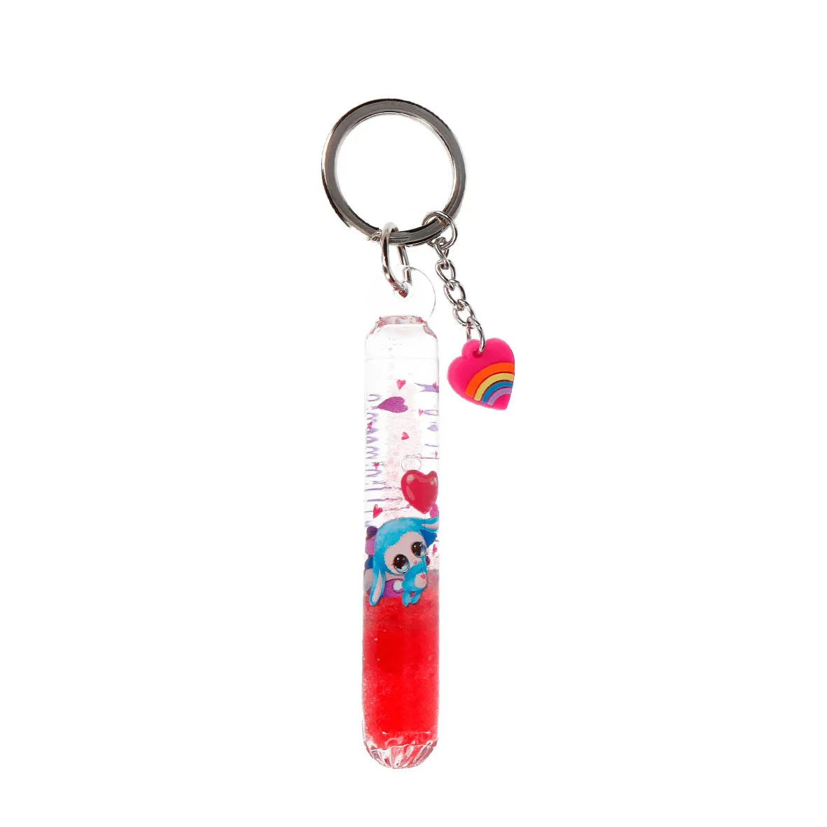 Depesche Ylvi & The Minimoomis Keychain