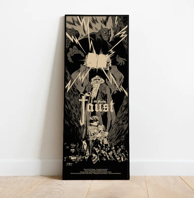 Faust