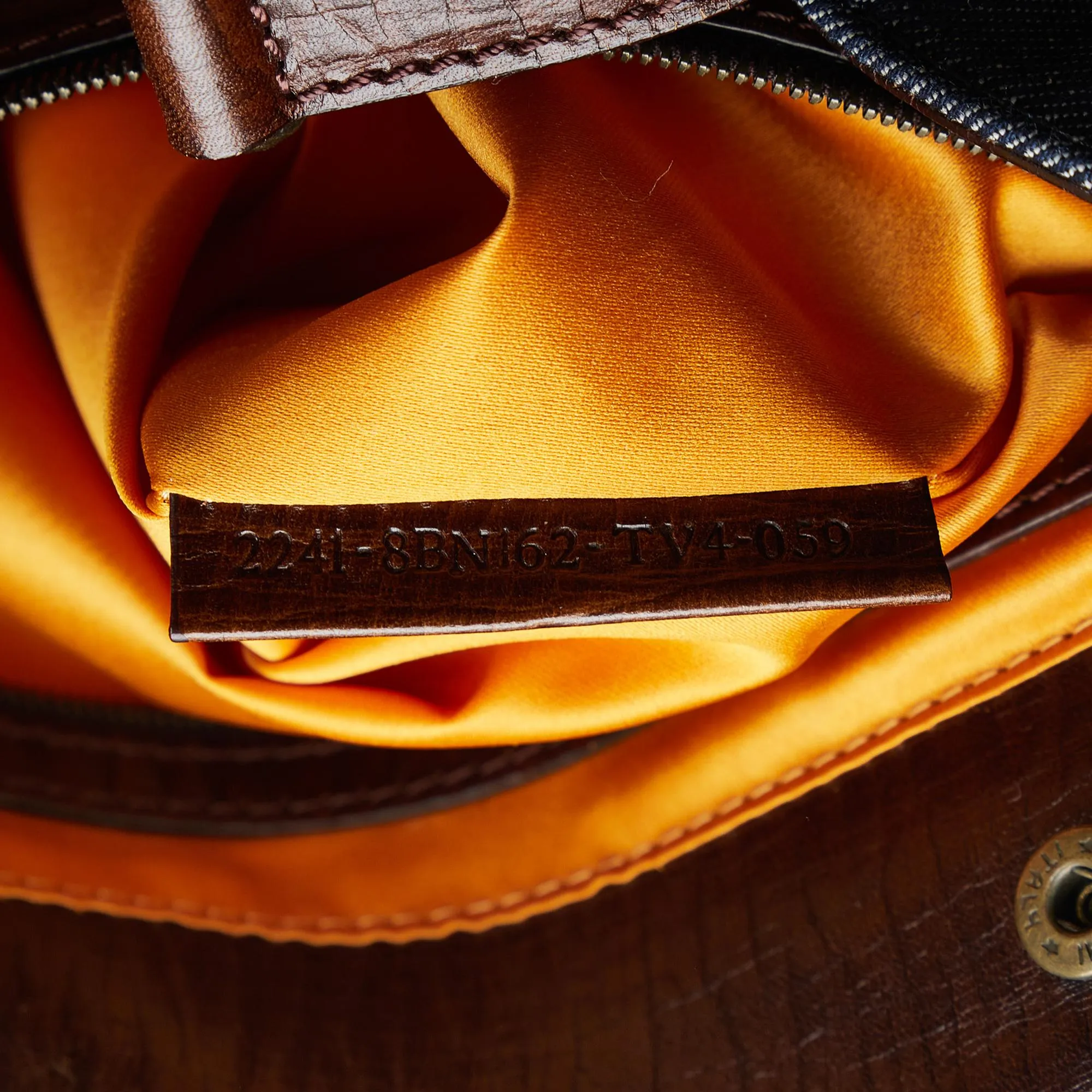 Fendi Etniko Shoulder Bag (SHG-2K7ZUq)