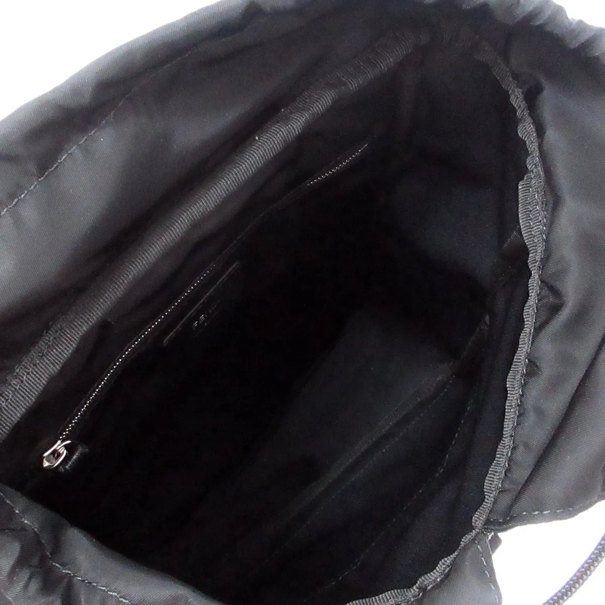 Fendi Fendiness Bag - '10s