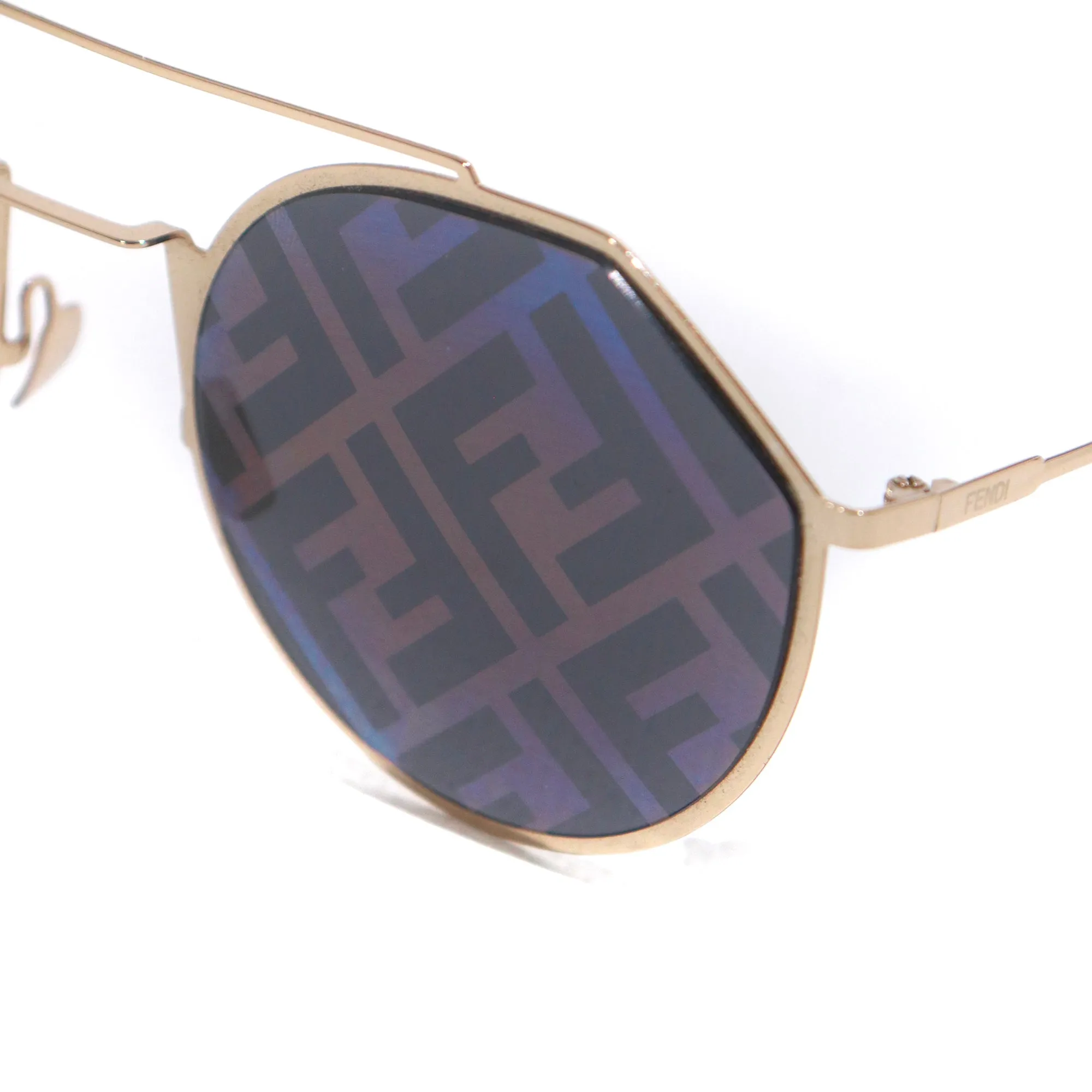 FENDI - Lunettes de soleil FF Fendi Sky