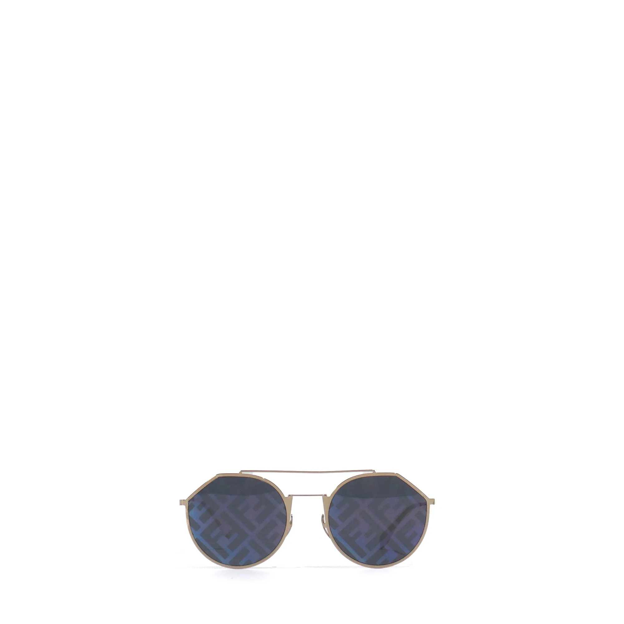 FENDI - Lunettes de soleil FF Fendi Sky