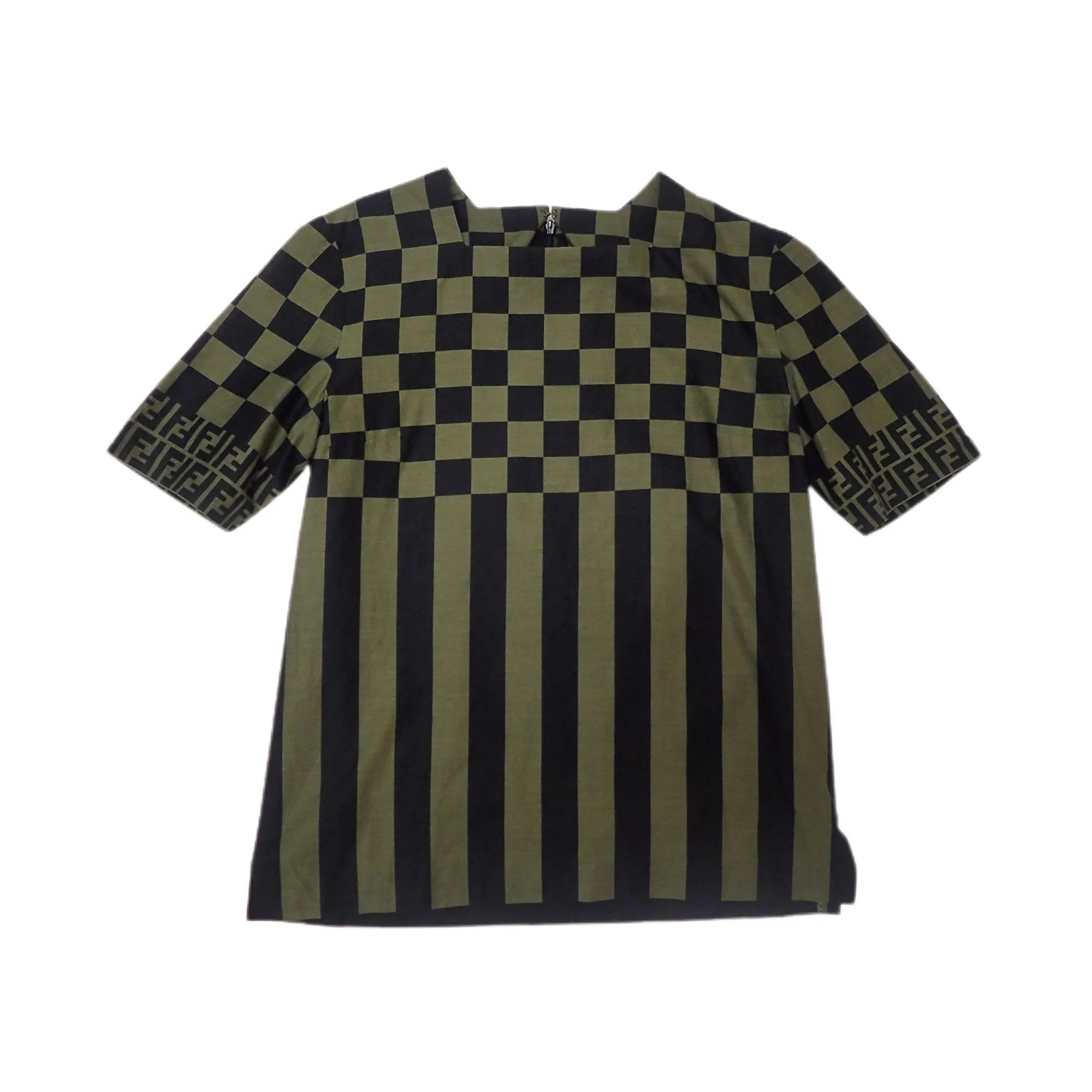 FENDI フェンディ シャツ P7884V