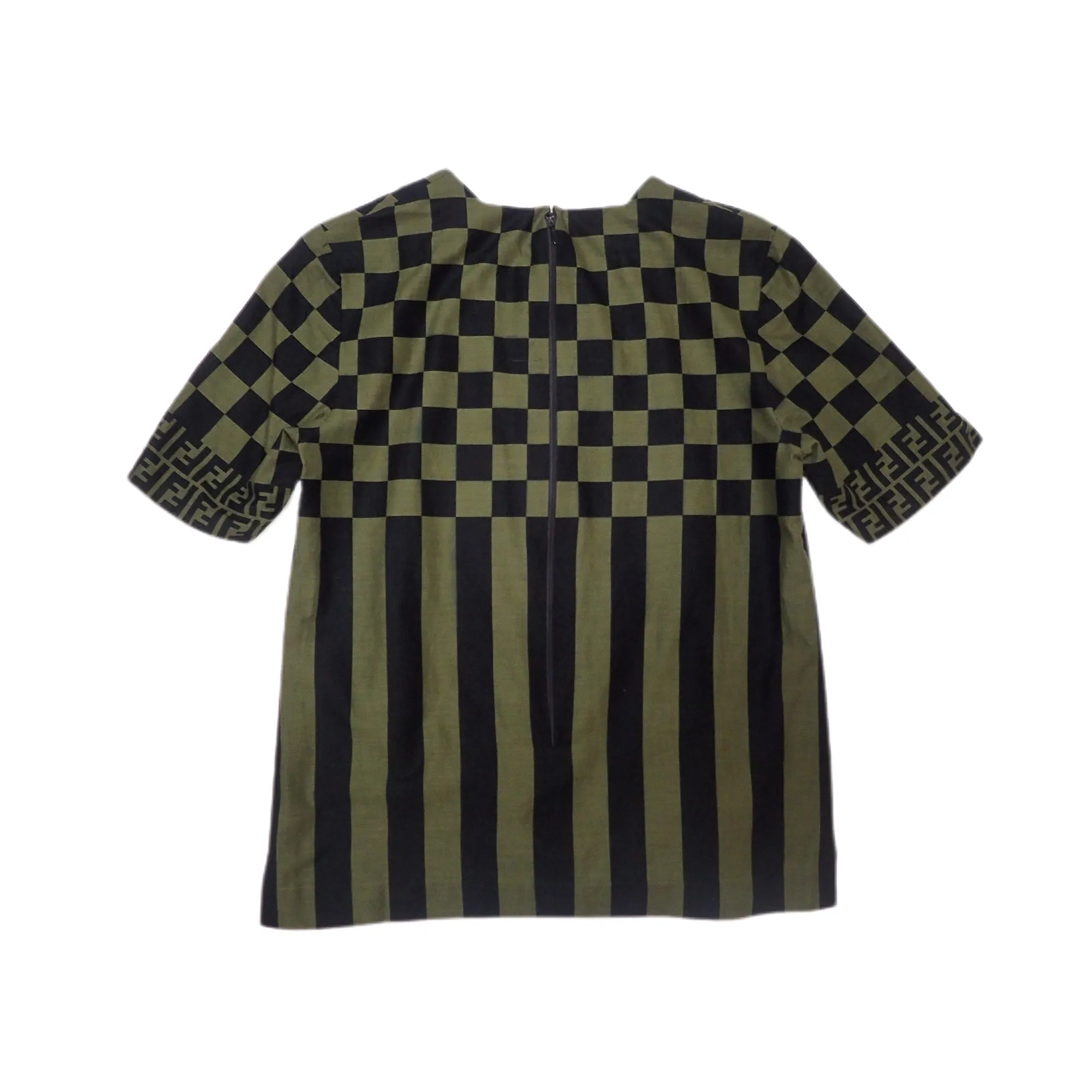 FENDI フェンディ シャツ P7884V