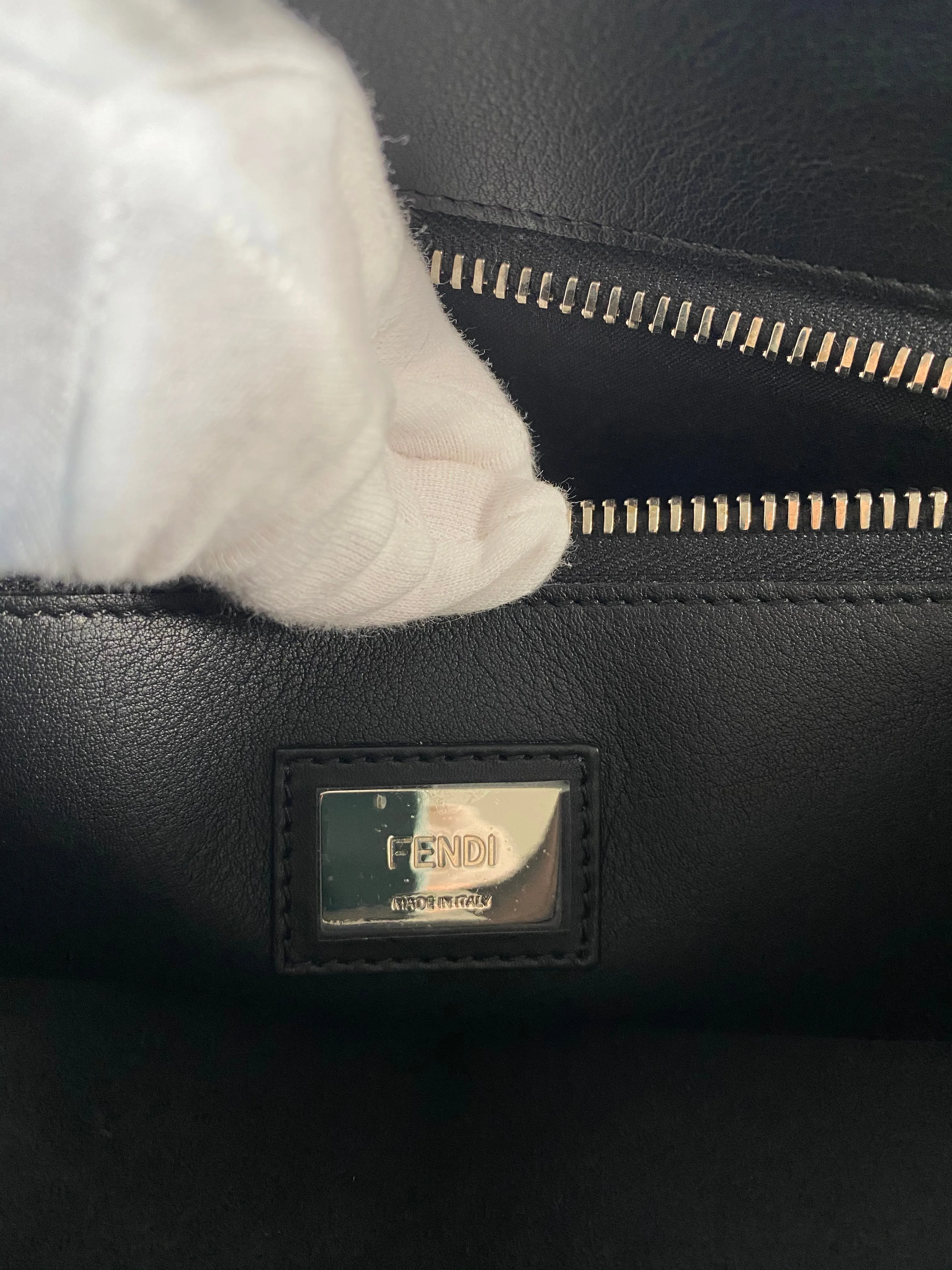 Fendi Peekaboo Large limited