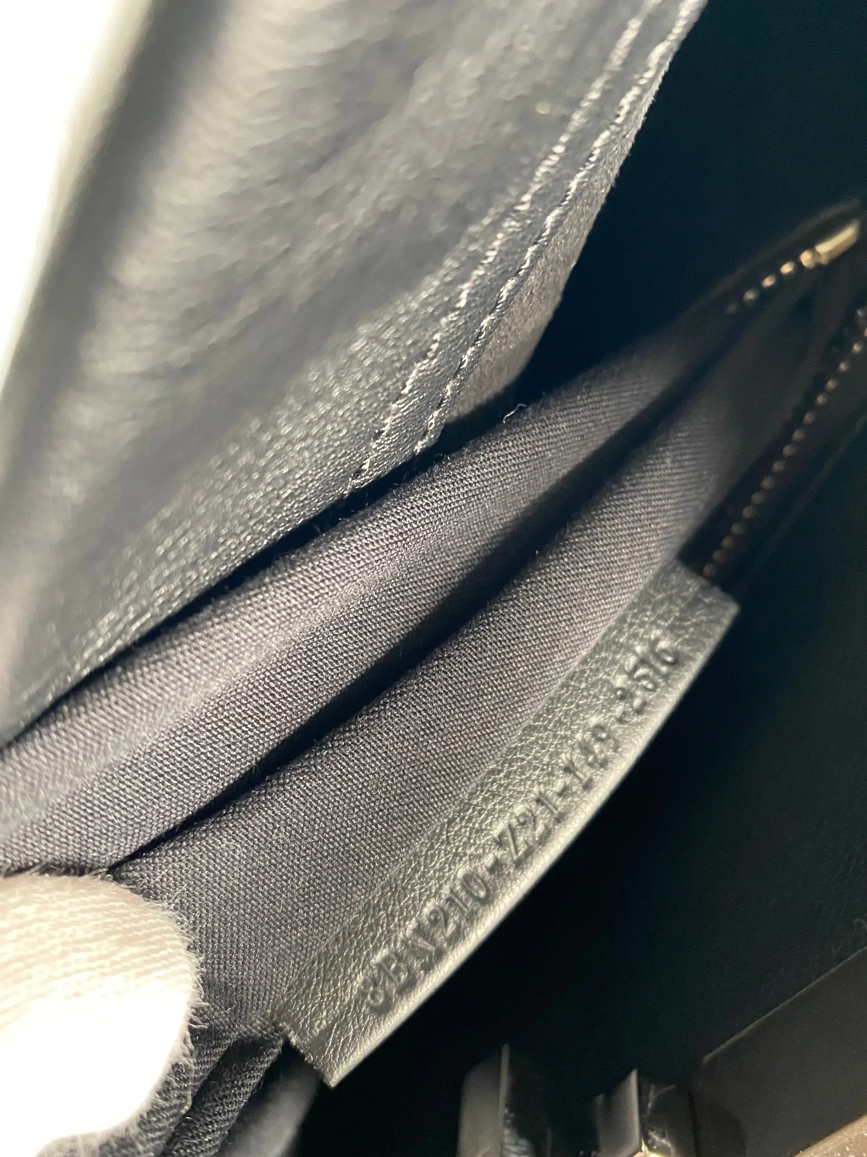Fendi Peekaboo Large limited