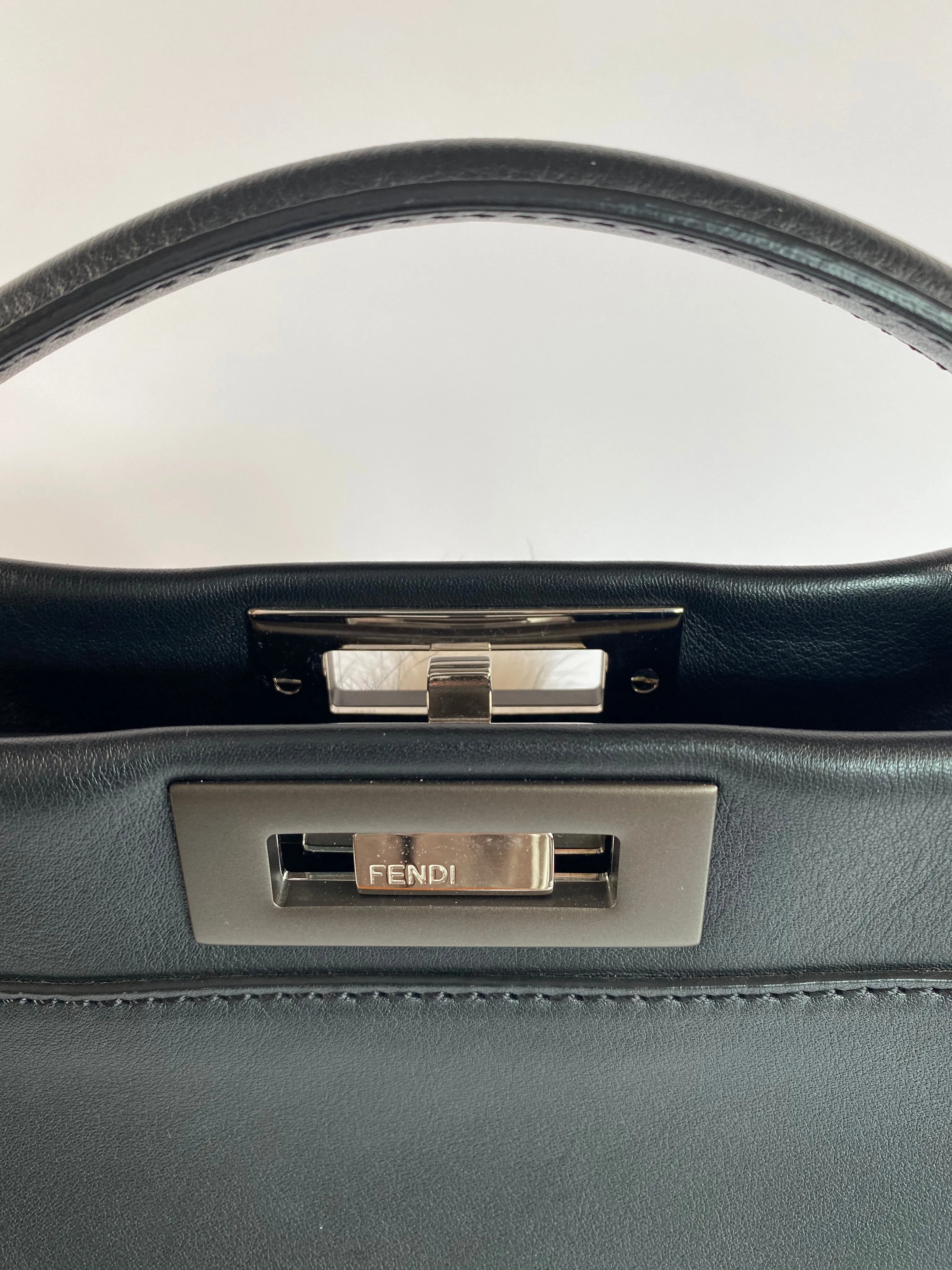 Fendi Peekaboo Large limited