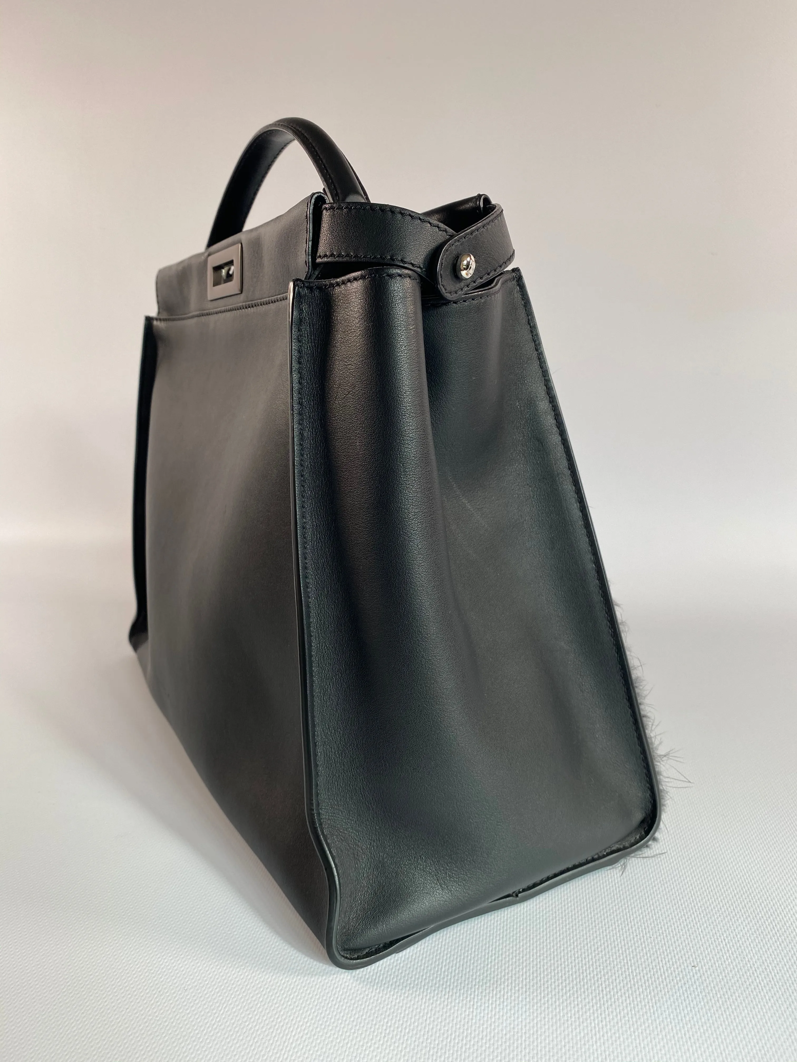 Fendi Peekaboo Large limited
