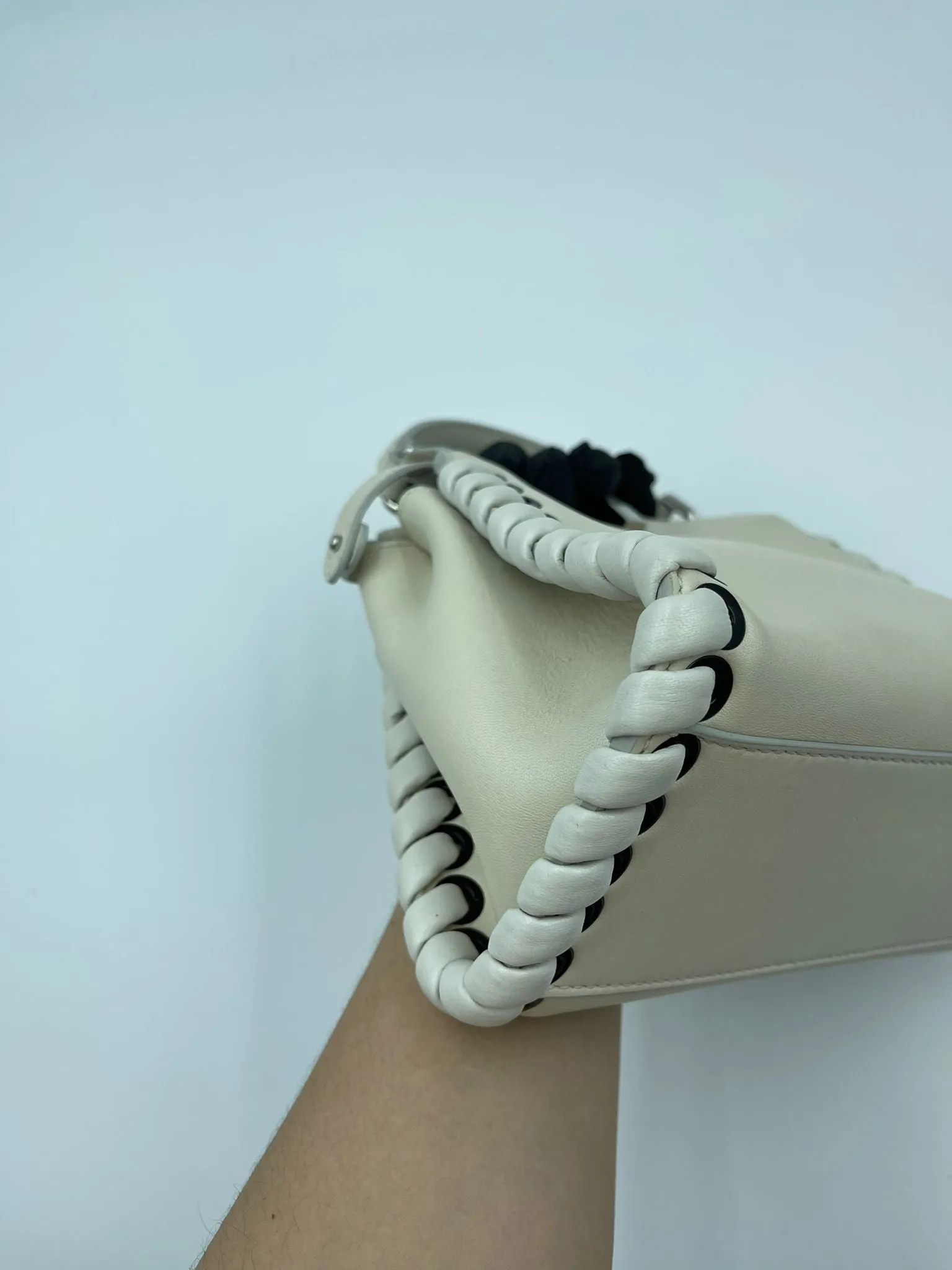 Fendi peekaboo xs mini