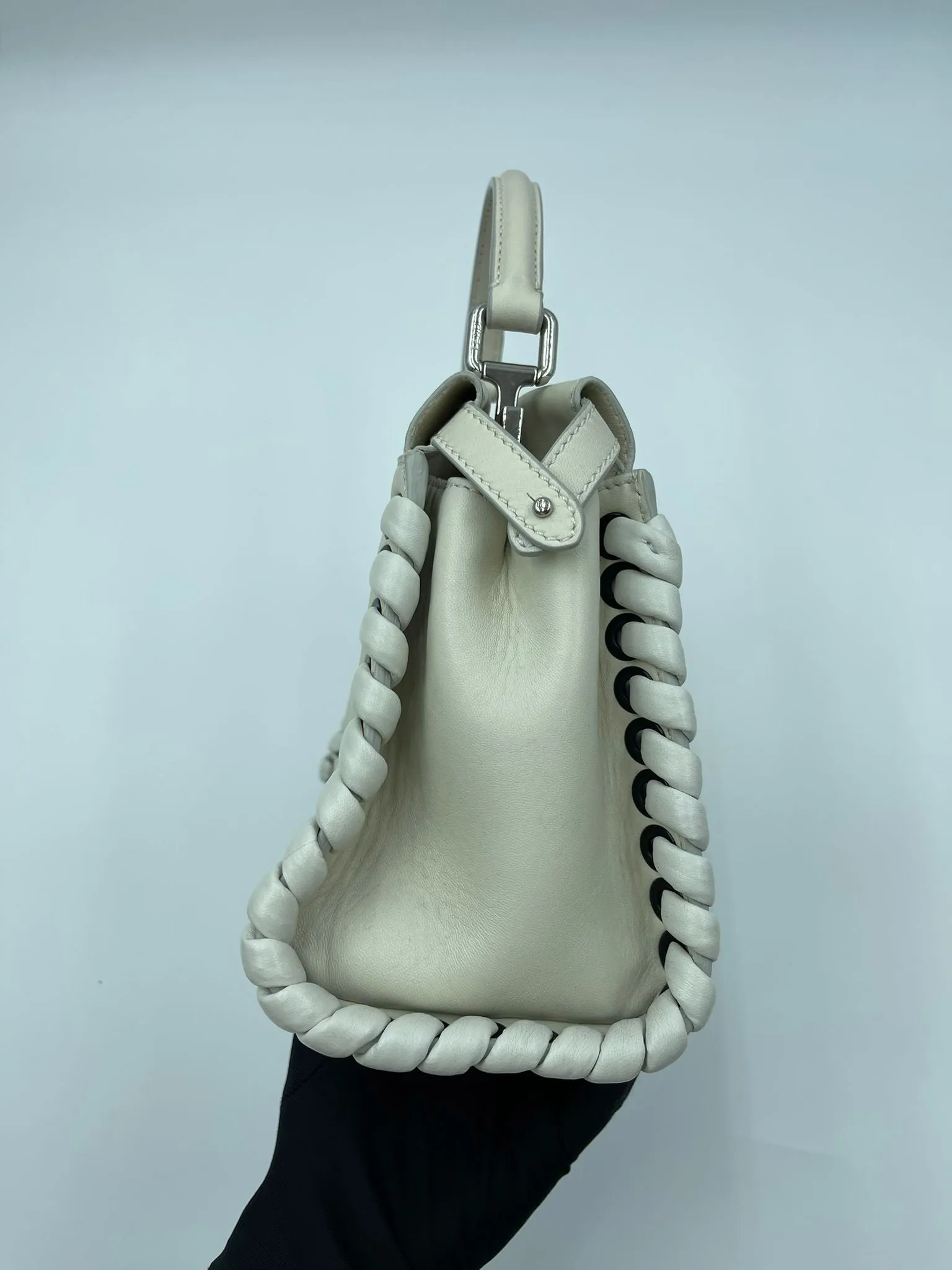 Fendi peekaboo xs mini