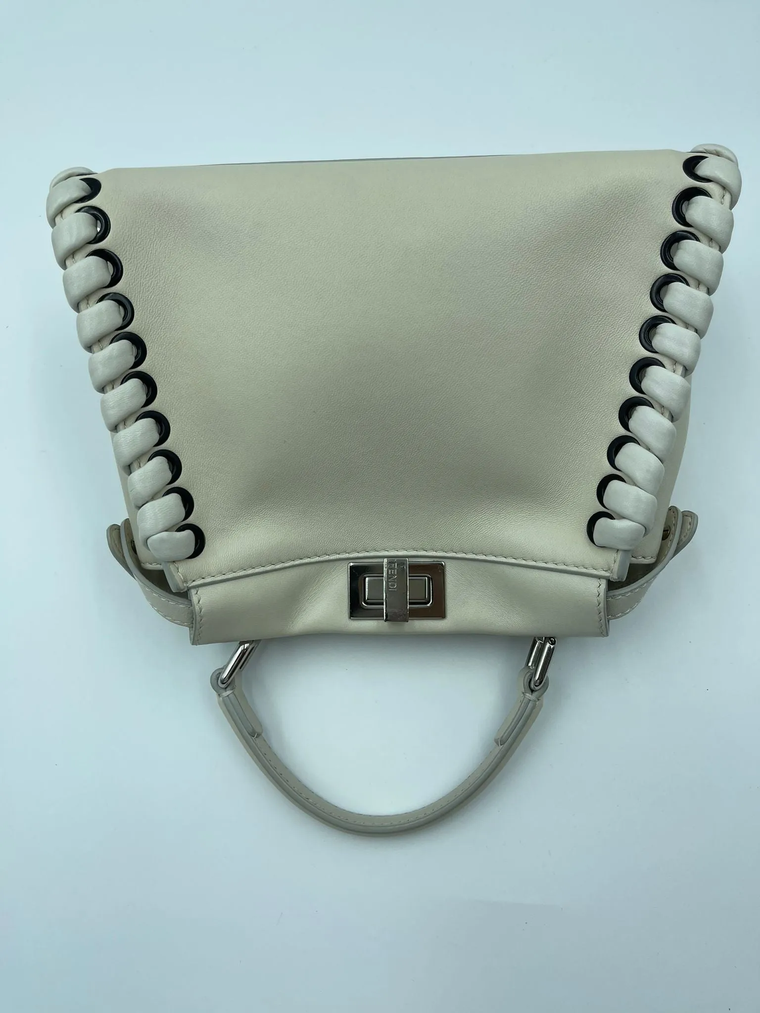 Fendi peekaboo xs mini