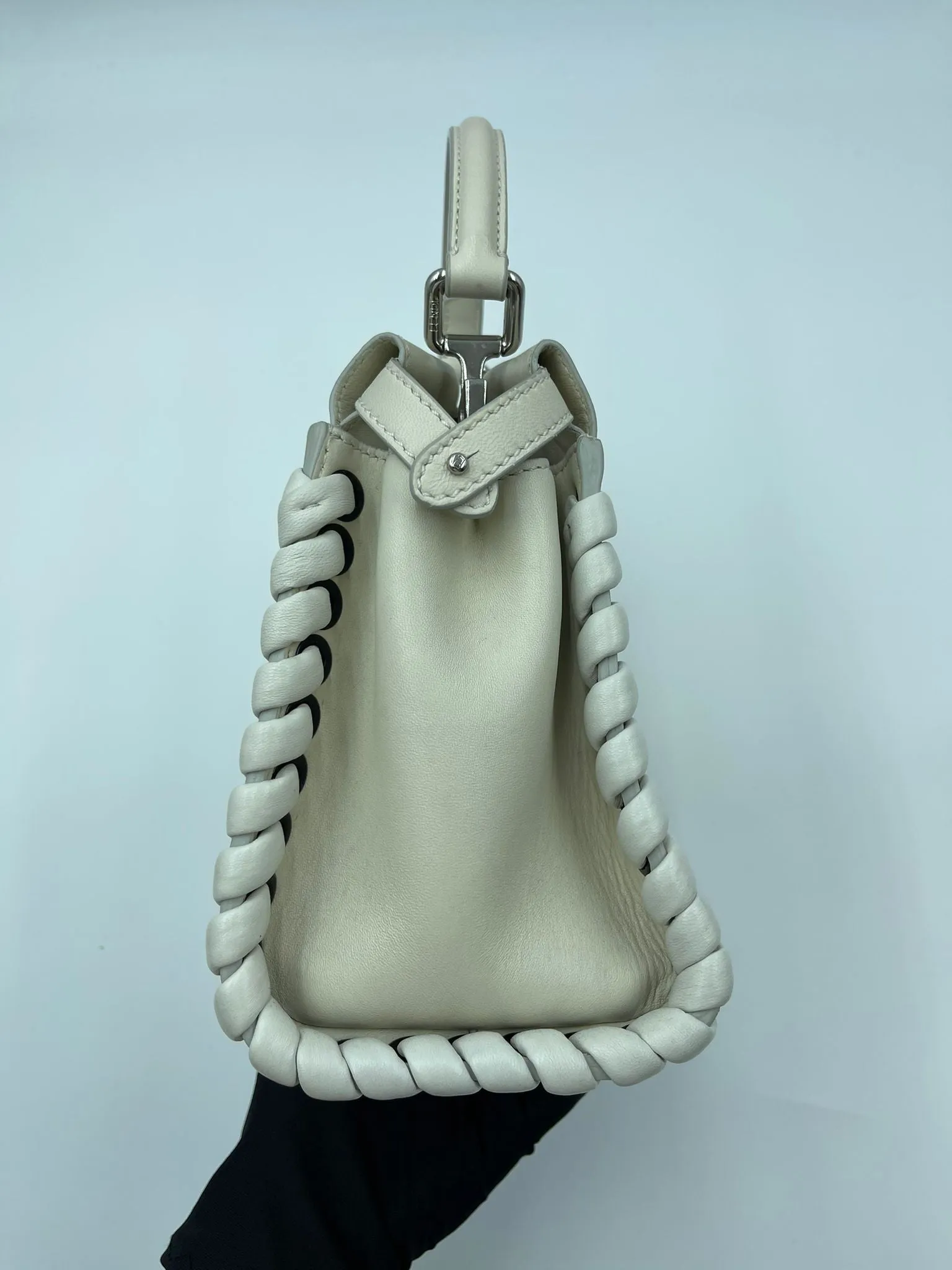 Fendi peekaboo xs mini