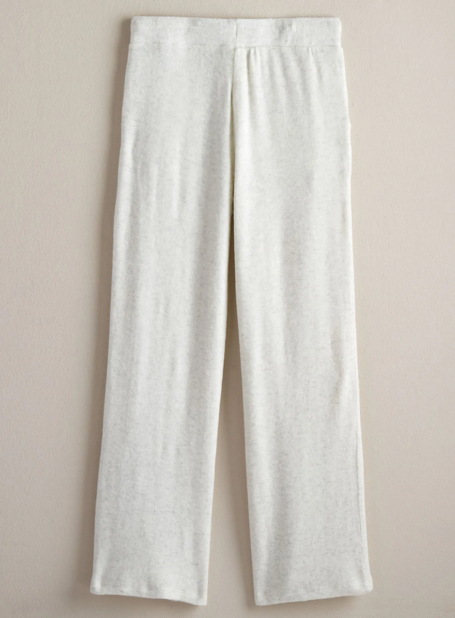 Floating on Air Wide-Leg Pants