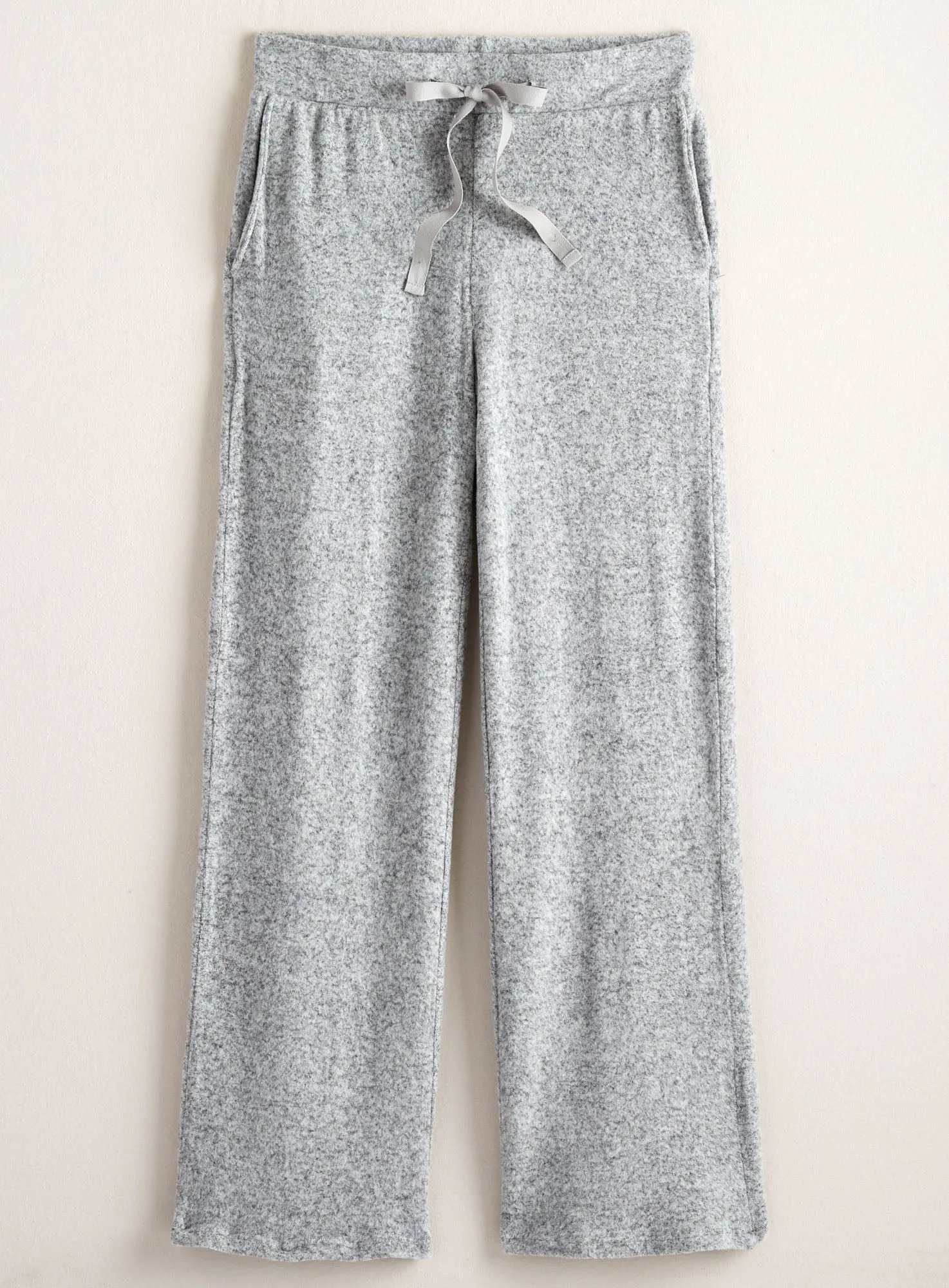 Floating on Air Wide-Leg Pants