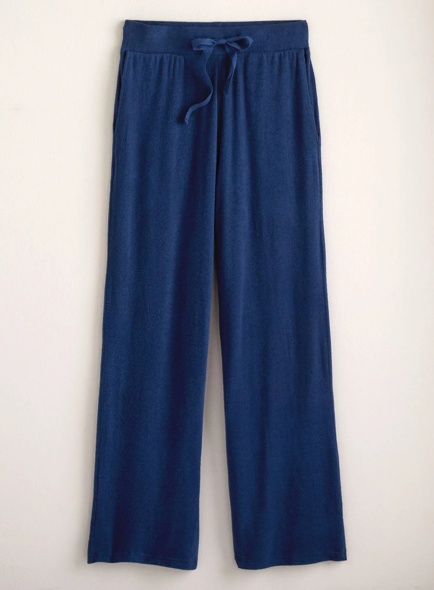 Floating on Air Wide-Leg Pants