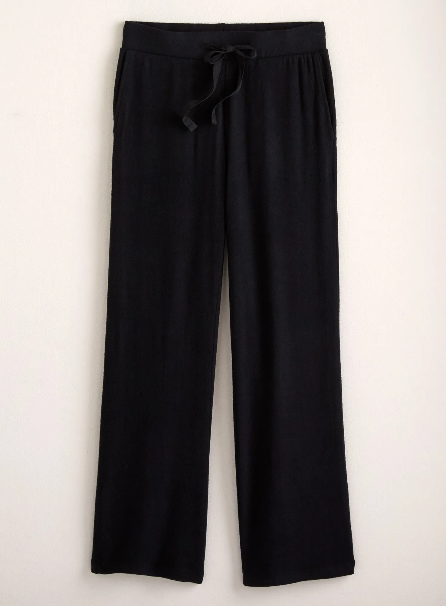 Floating on Air Wide-Leg Pants