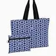 Foldable Travel Bag/Plus 1