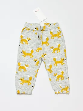 Fox trackies brand new - Size 0