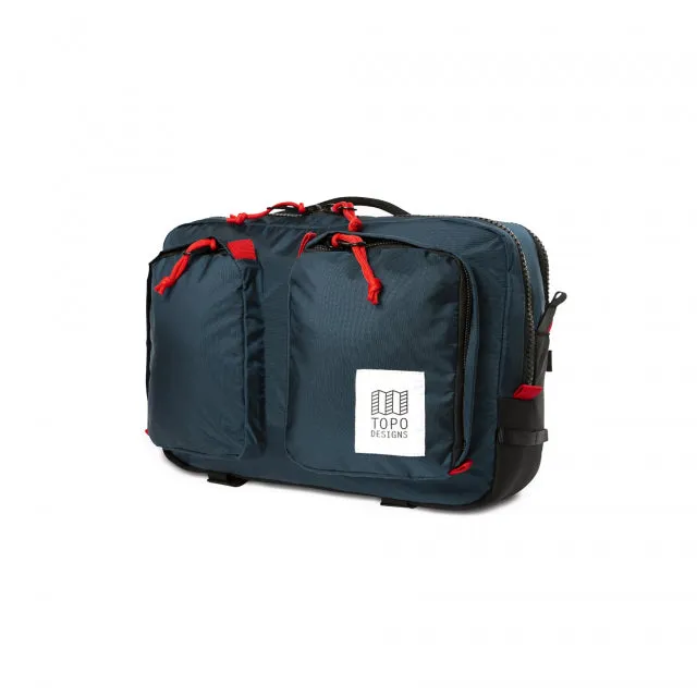 Global Briefcase - recycled