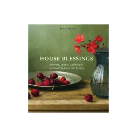 House Blessings - Book