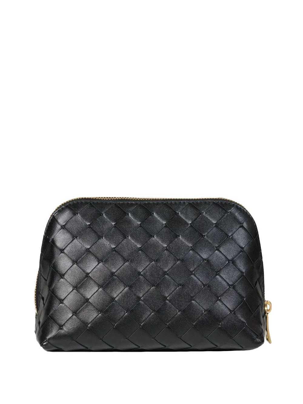Intrecciato pouch