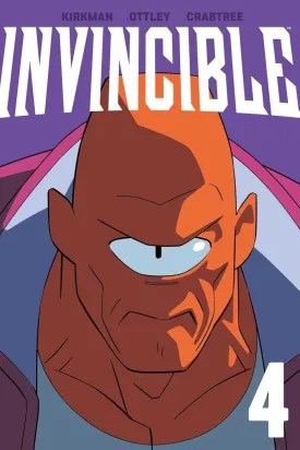Invincible TP Vol 04 New Edition