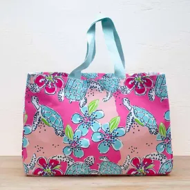 Kahuku Tote Palm Beach Style