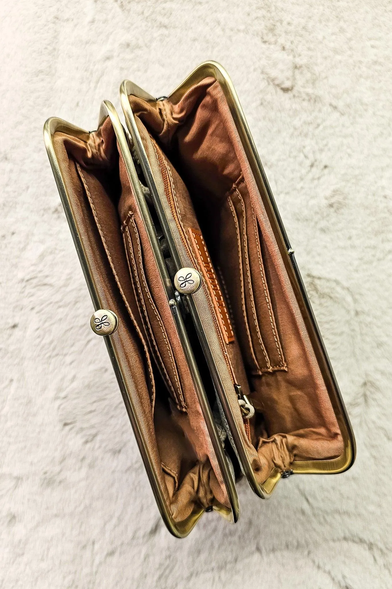 Lauren Crossbody