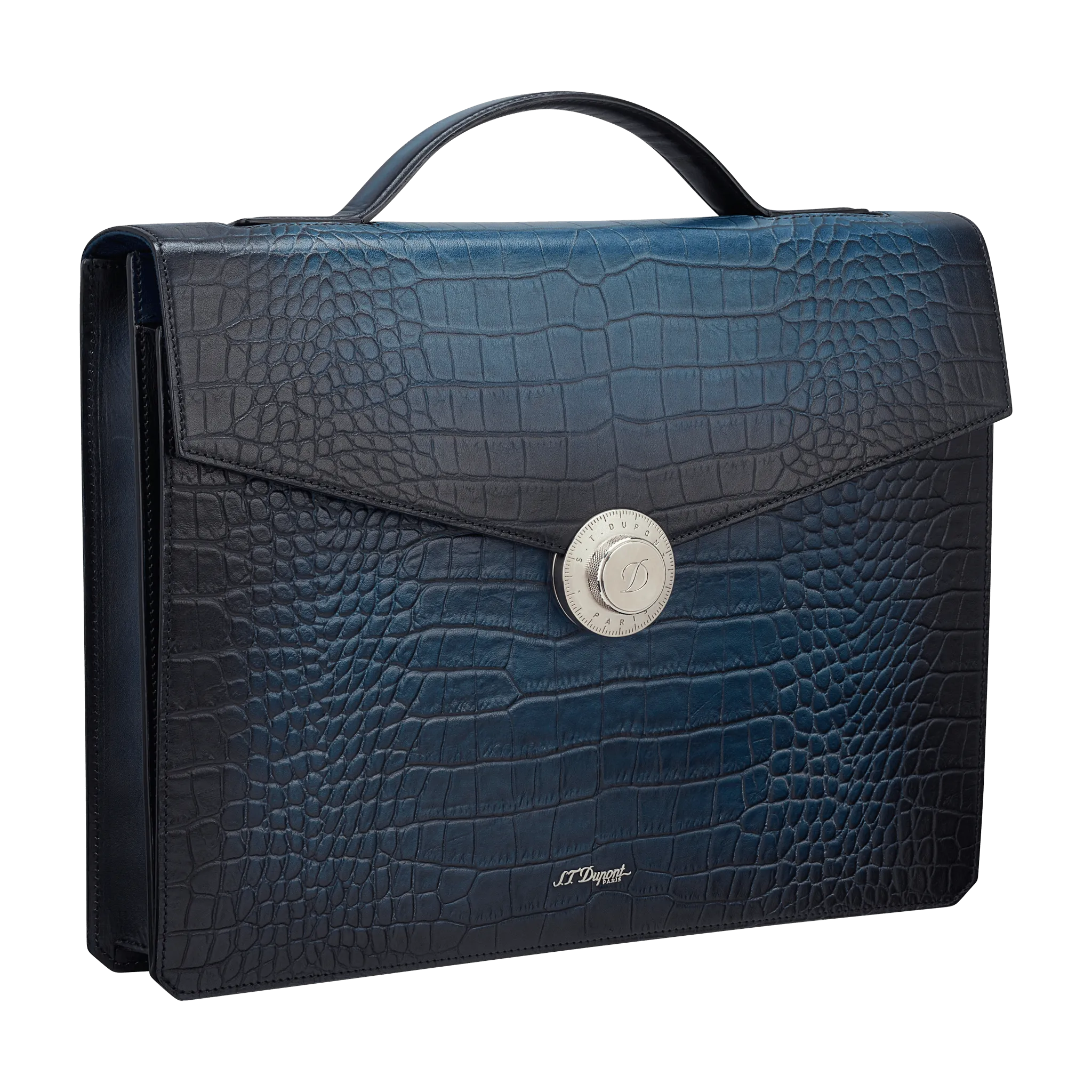 Leather Briefcase