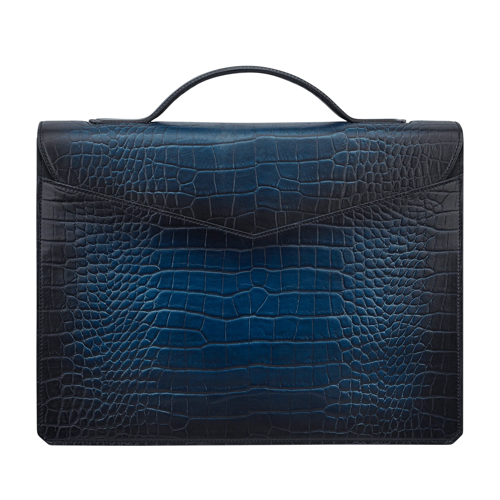 Leather Briefcase