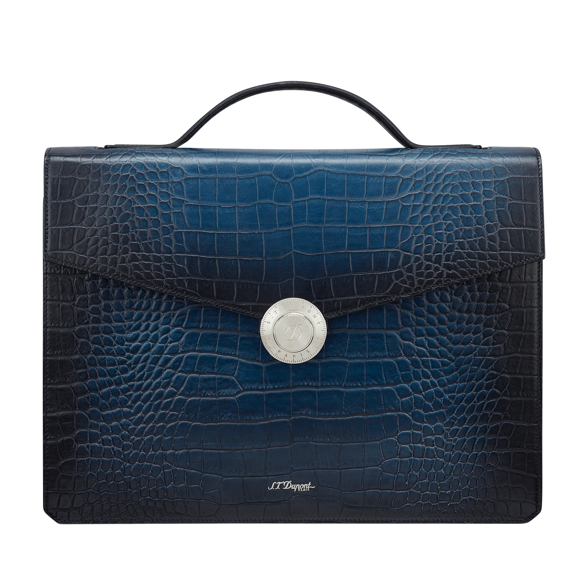 Leather Briefcase