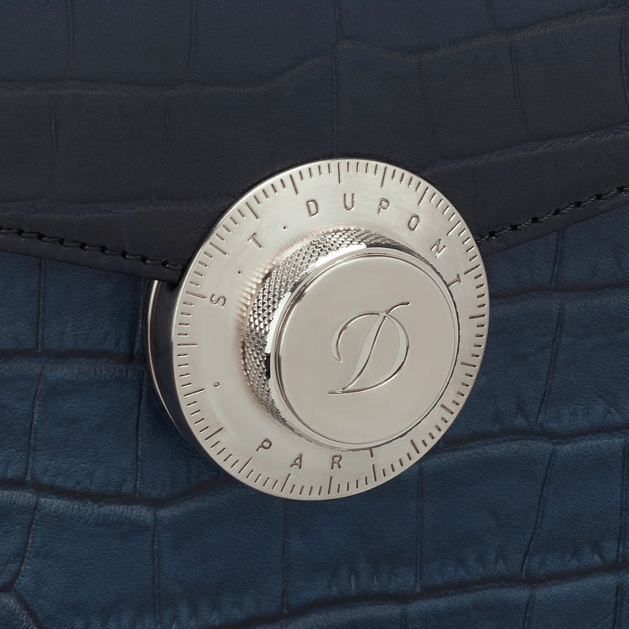 Leather Briefcase