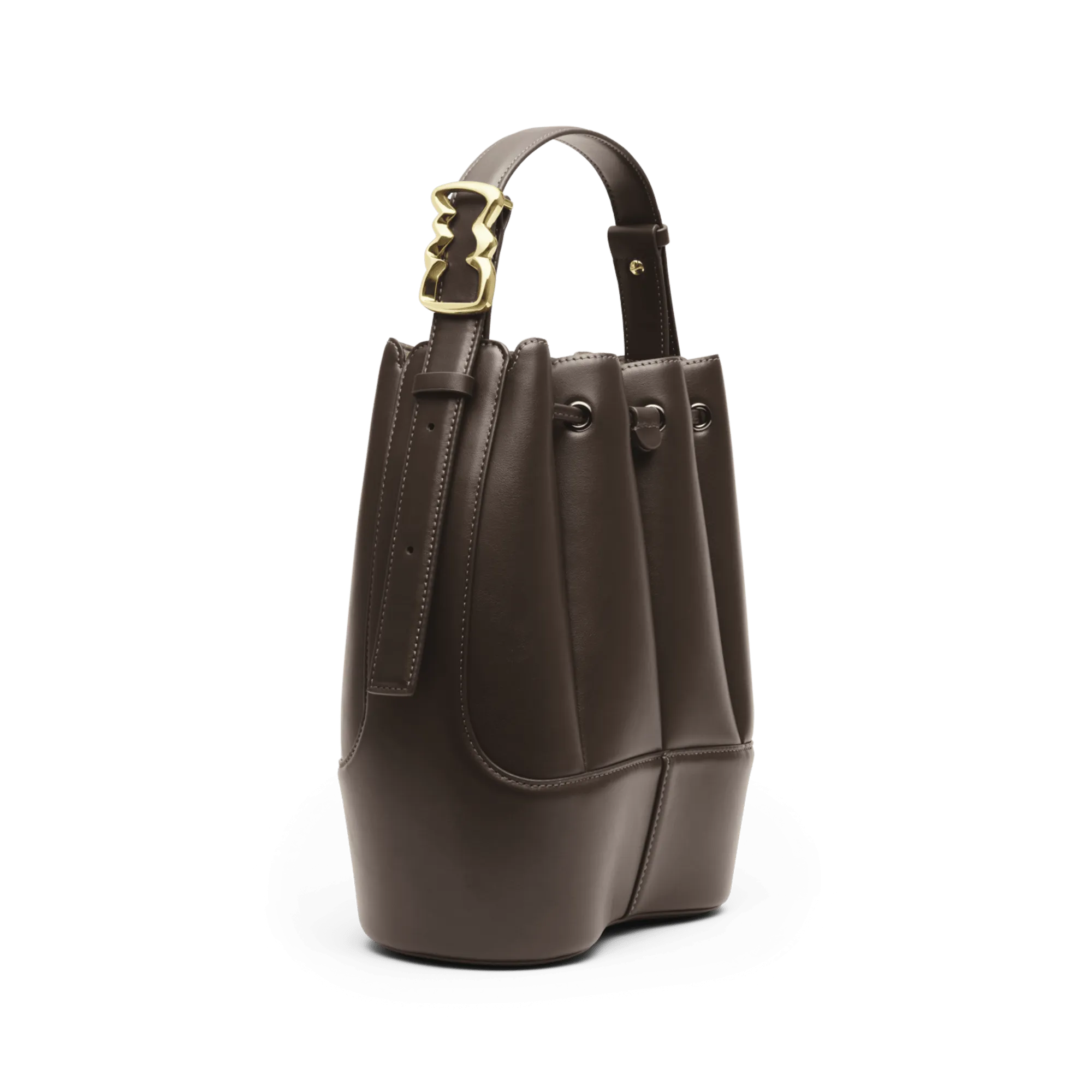Lewis Bag Brown