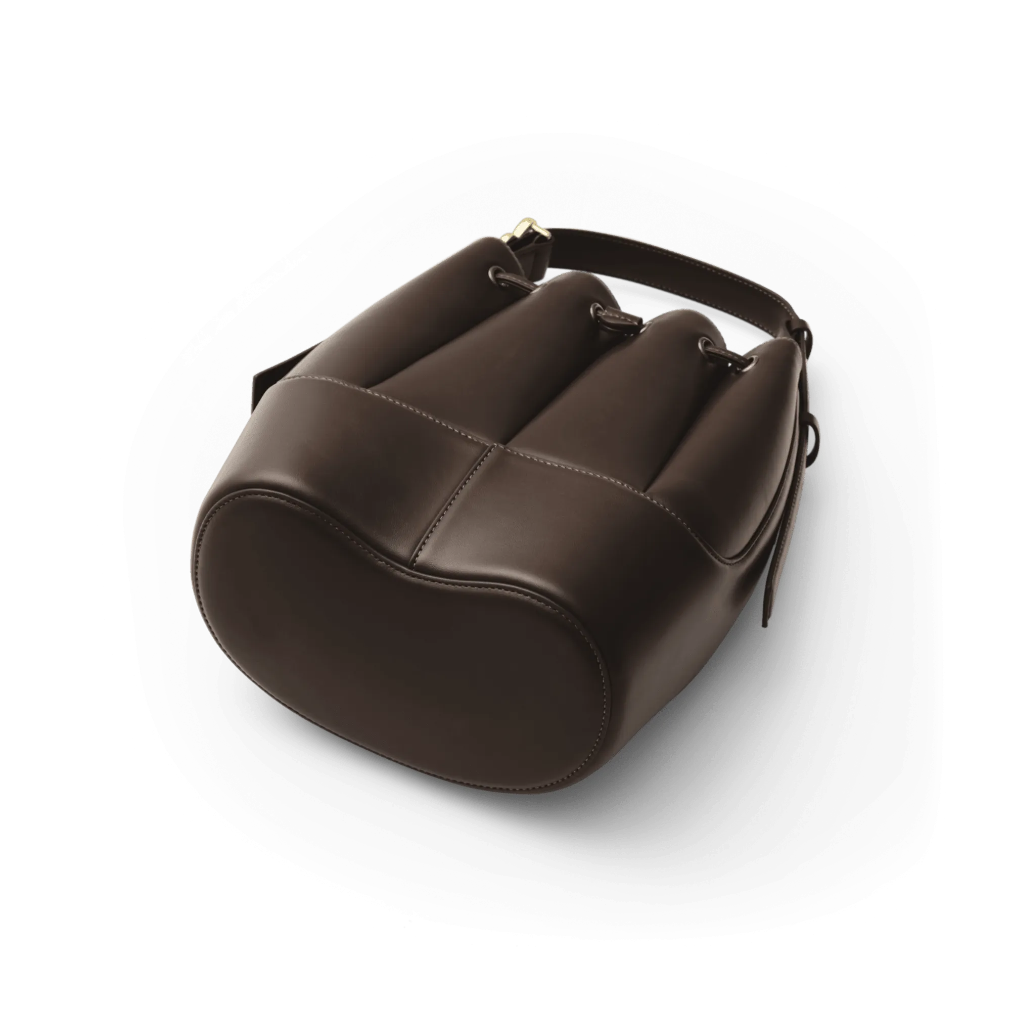 Lewis Bag Brown