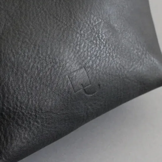 LONE  Mini. Tote - Leather Bag