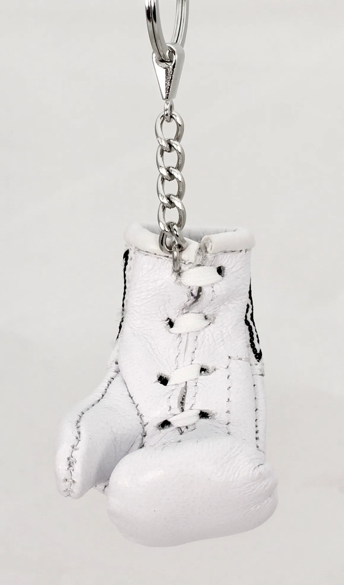 Necalli Professional Boxing Keychain