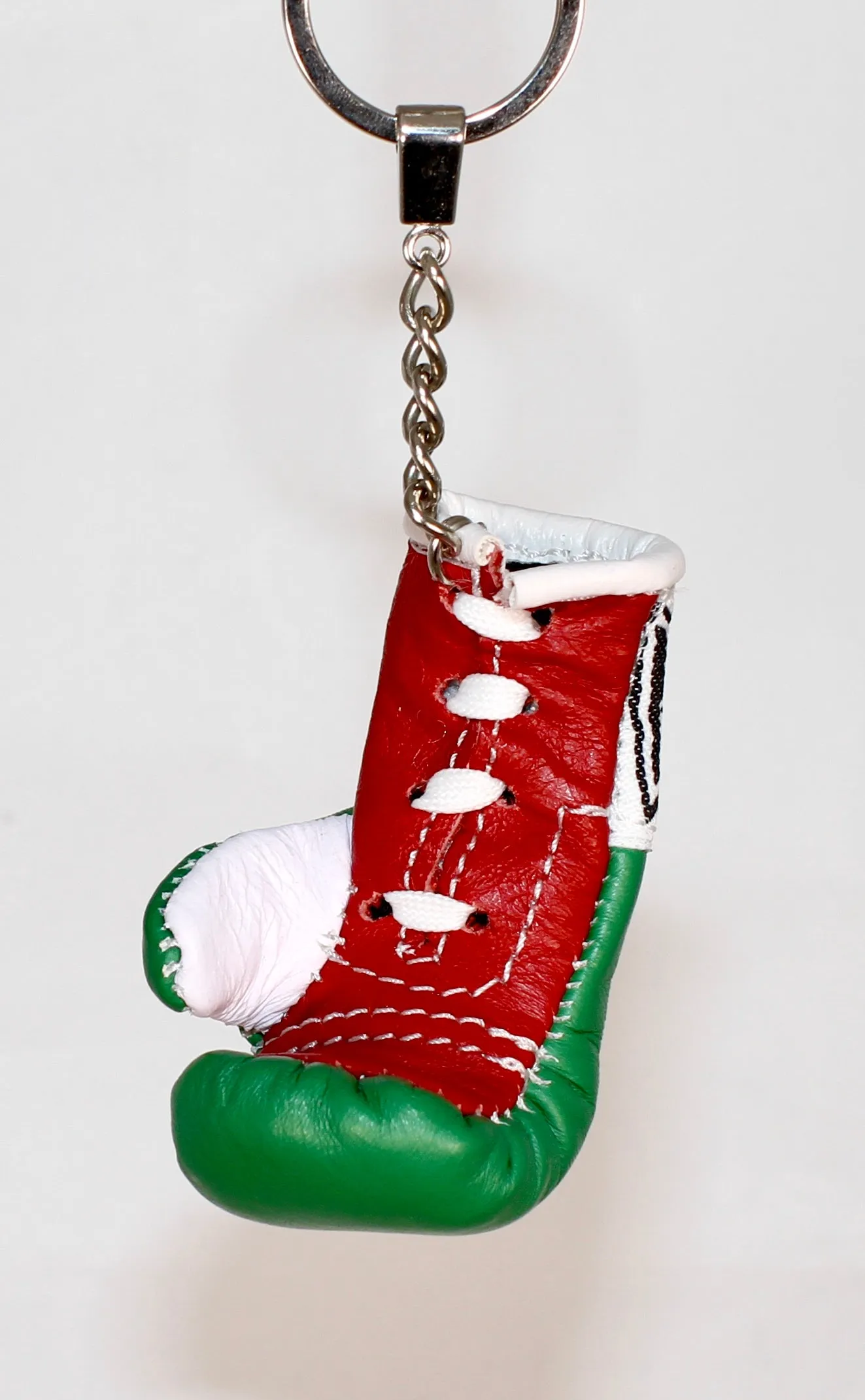 Necalli Professional Boxing Keychain