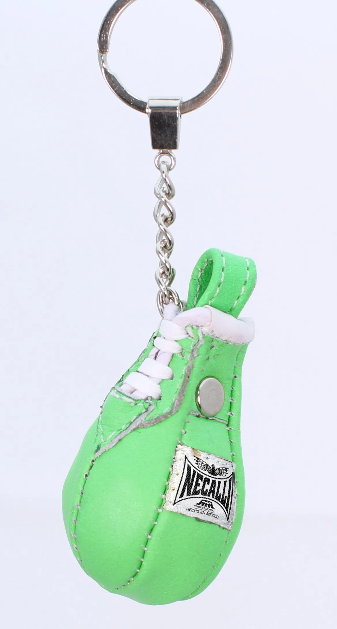 Necalli Professional Boxing Keychain