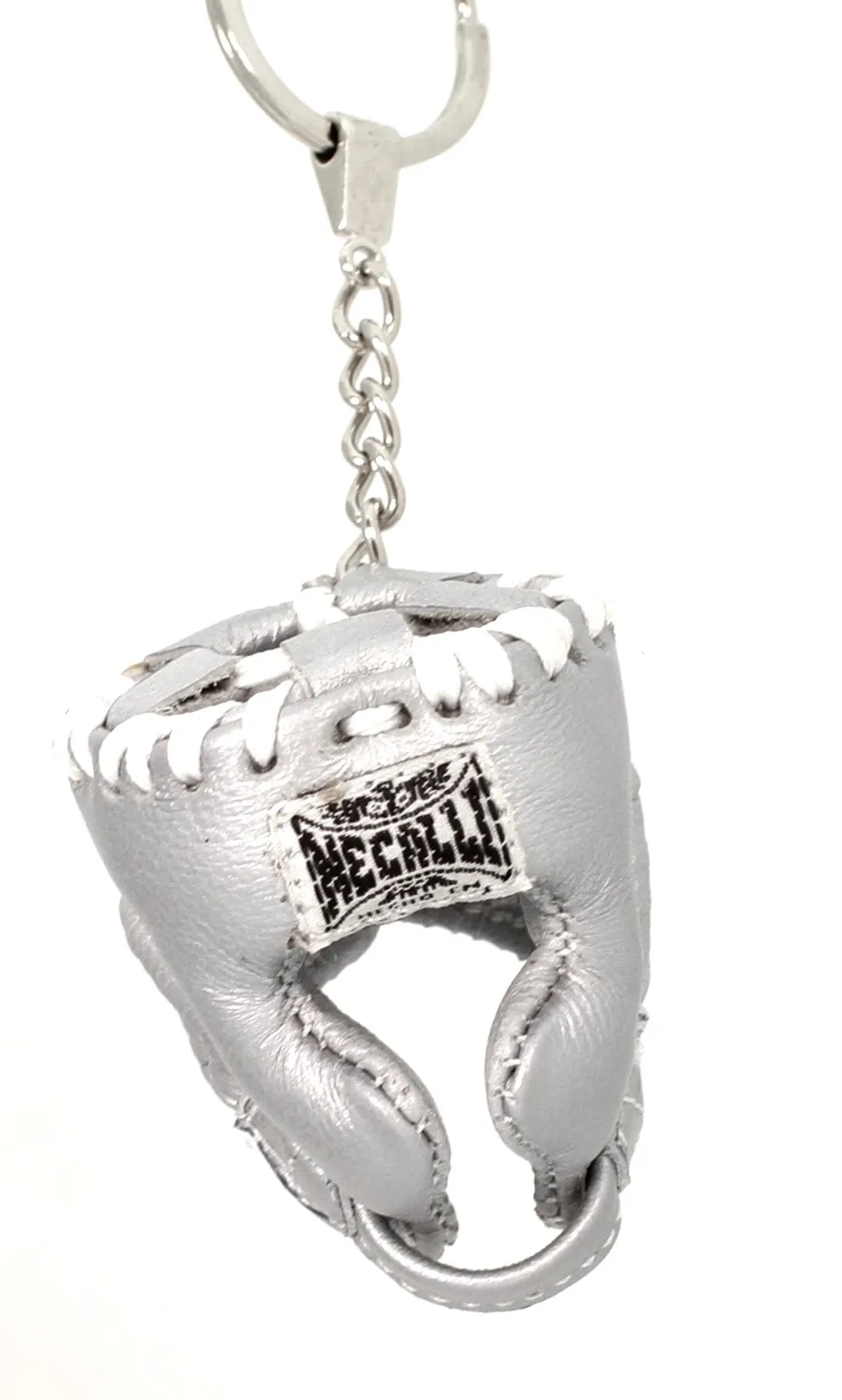 Necalli Professional Boxing Keychain