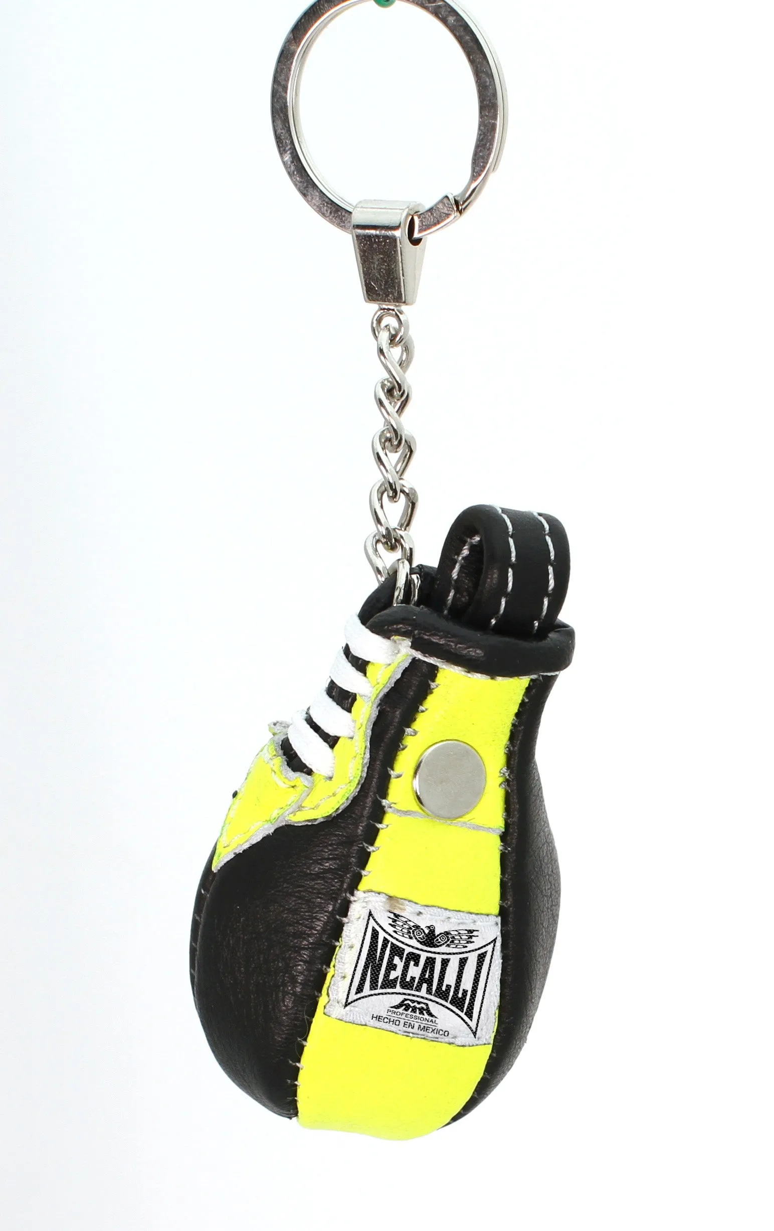 Necalli Professional Boxing Keychain
