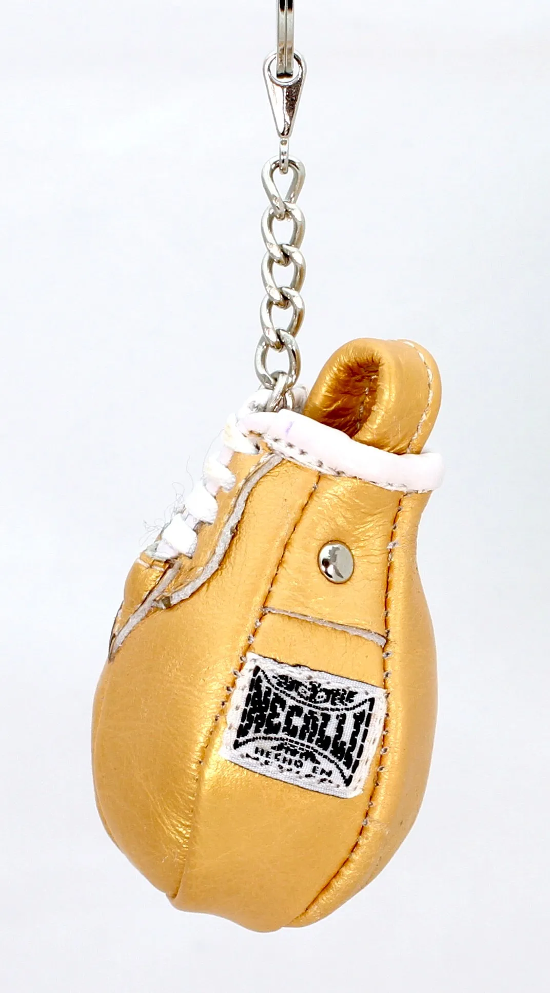 Necalli Professional Boxing Keychain