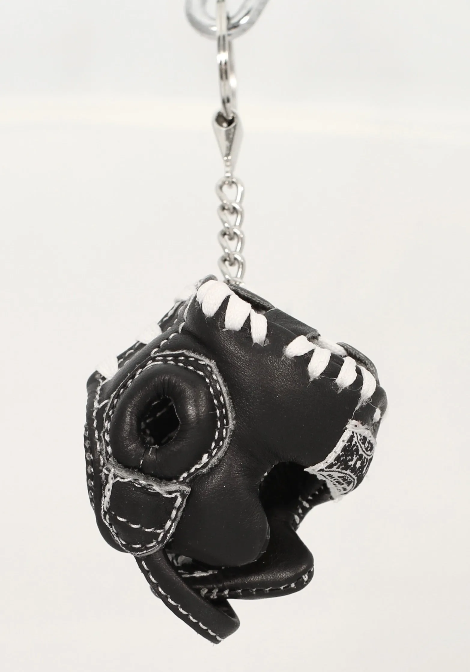 Necalli Professional Boxing Keychain