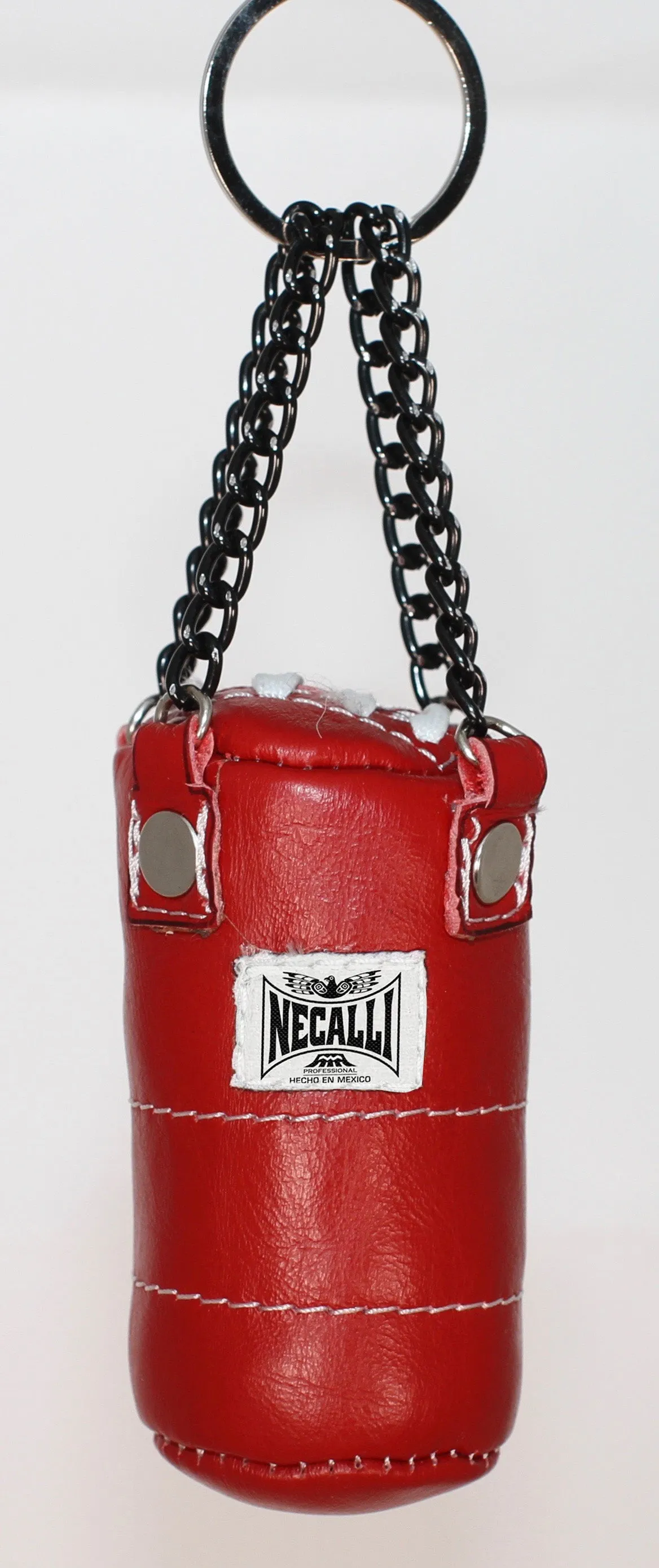 Necalli Professional Boxing Keychain