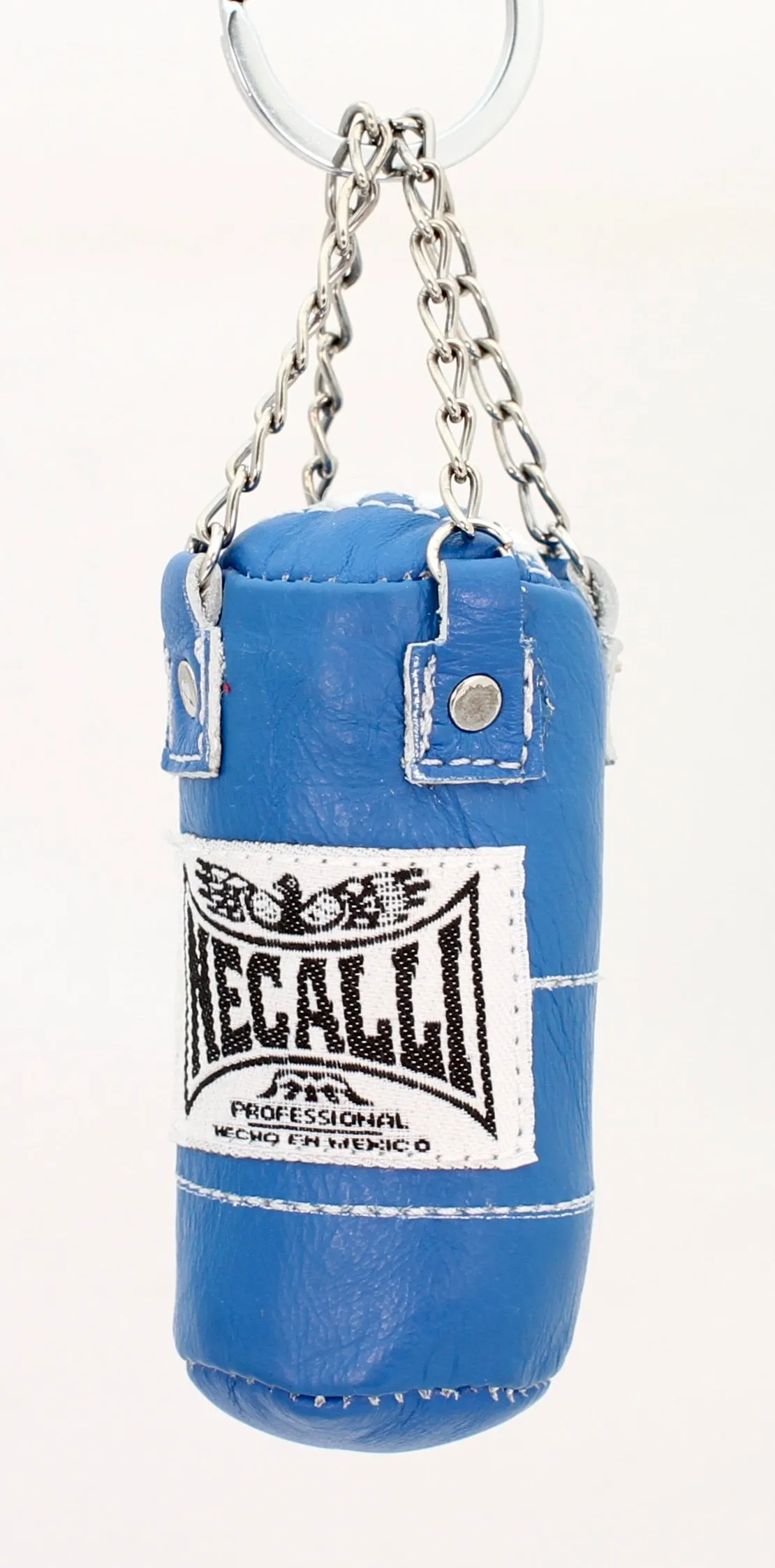 Necalli Professional Boxing Keychain