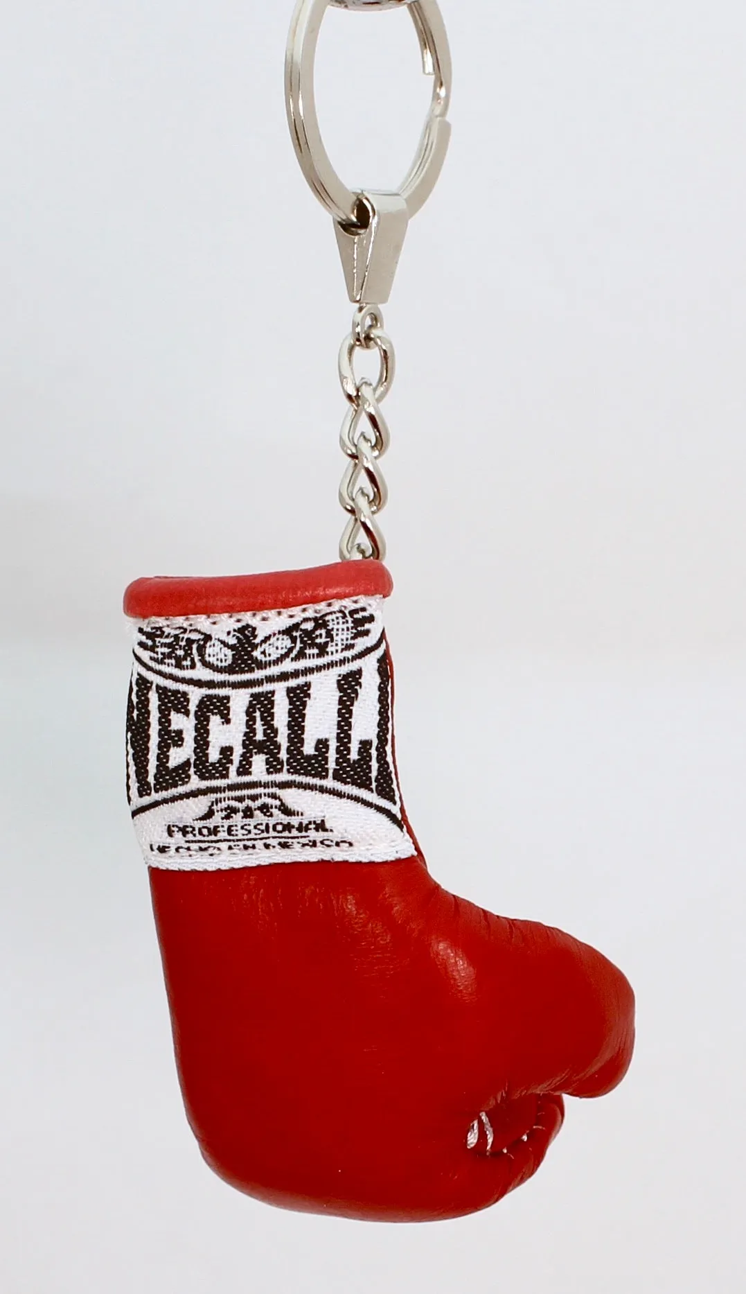 Necalli Professional Boxing Keychain