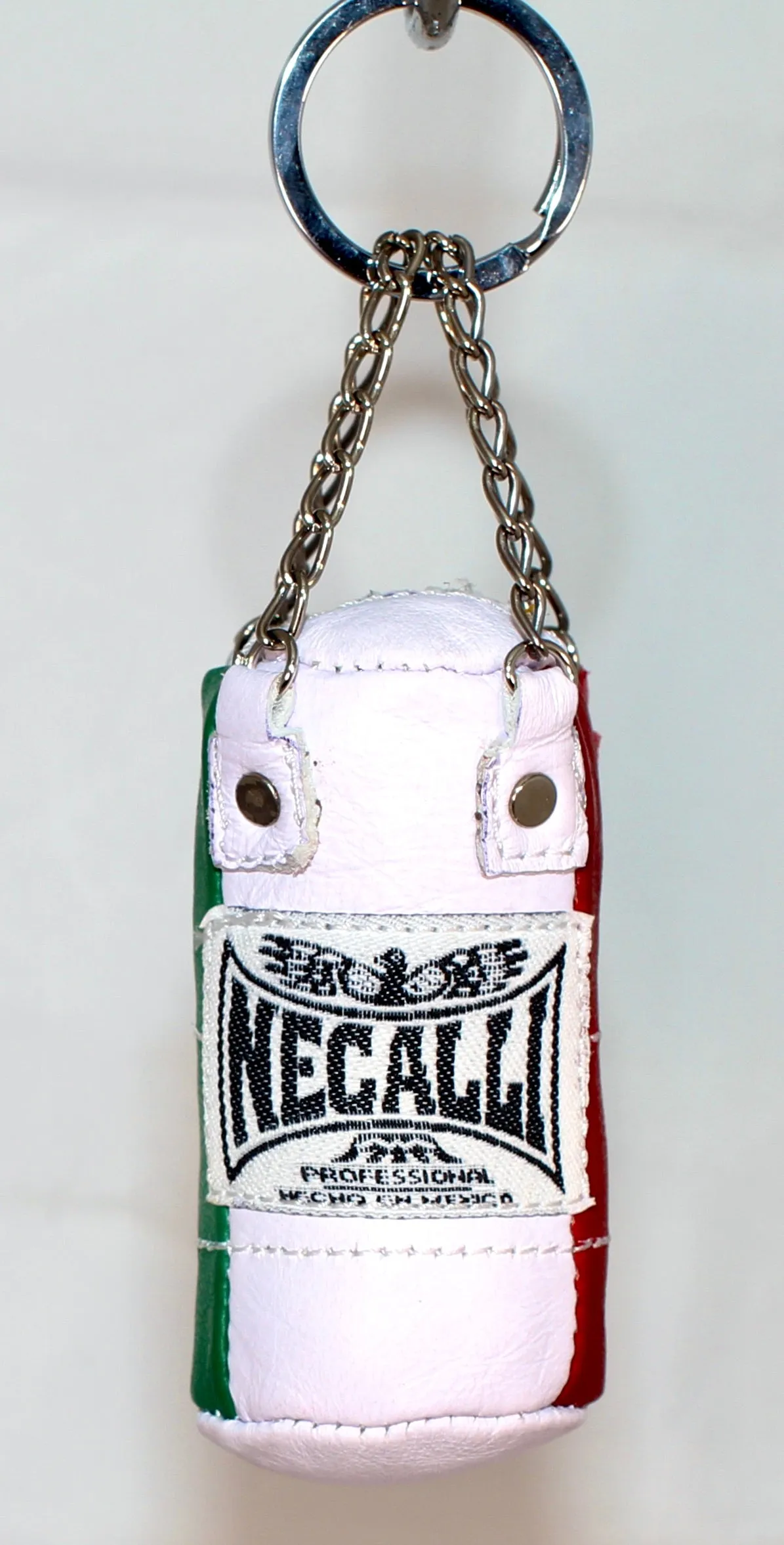Necalli Professional Boxing Keychain