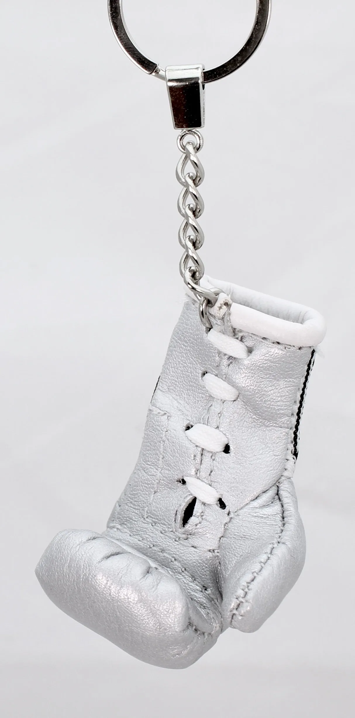 Necalli Professional Boxing Keychain